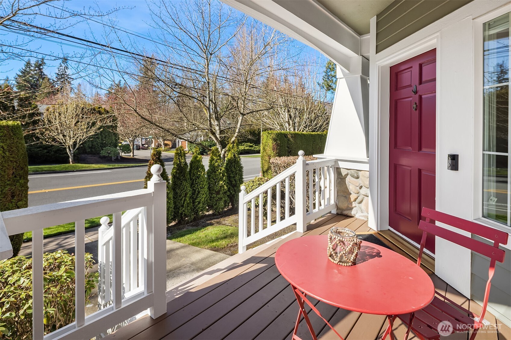 10024 124th Avenue NE Kirkland WA 98033