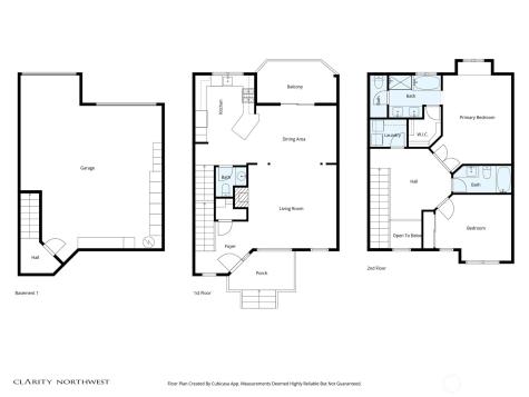 10024 124th Avenue NE Kirkland WA 98033