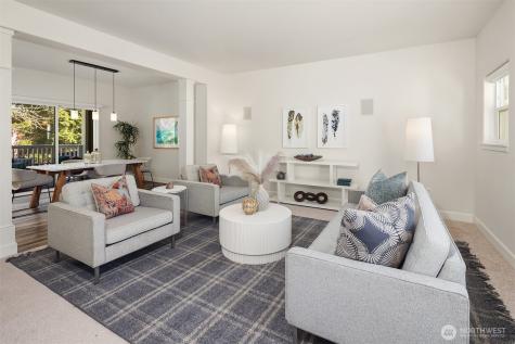 10024 124th Avenue NE Kirkland WA 98033