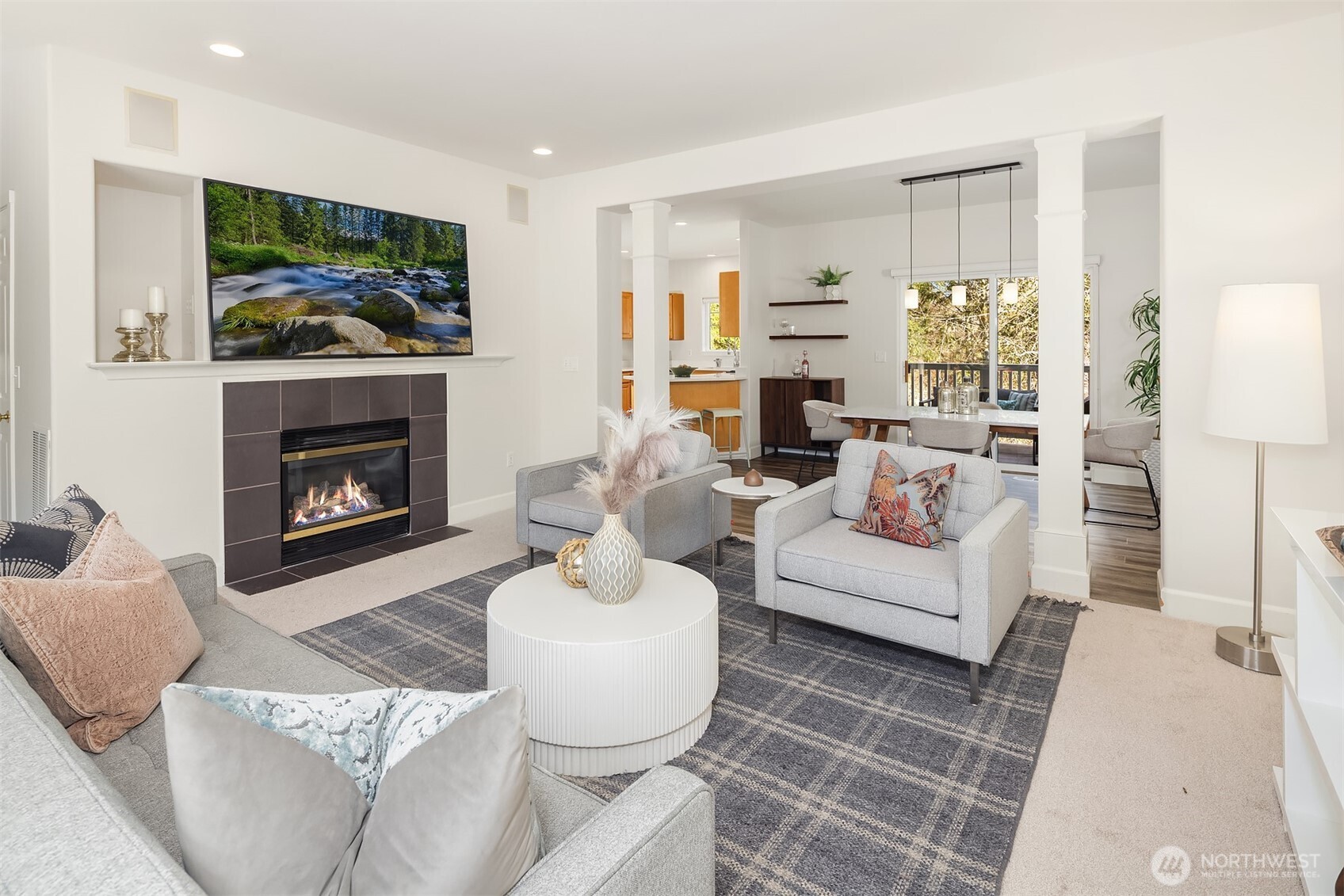 10024 124th Avenue NE Kirkland WA 98033