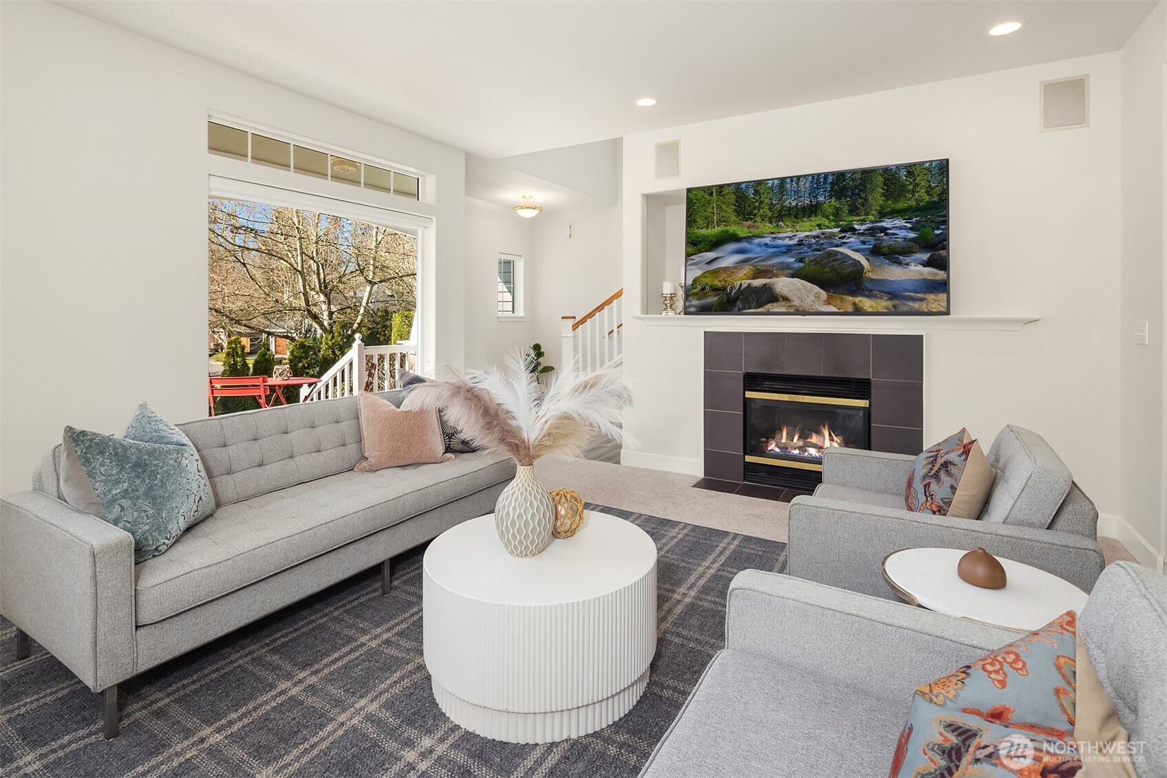 10024 124th Avenue NE Kirkland WA 98033