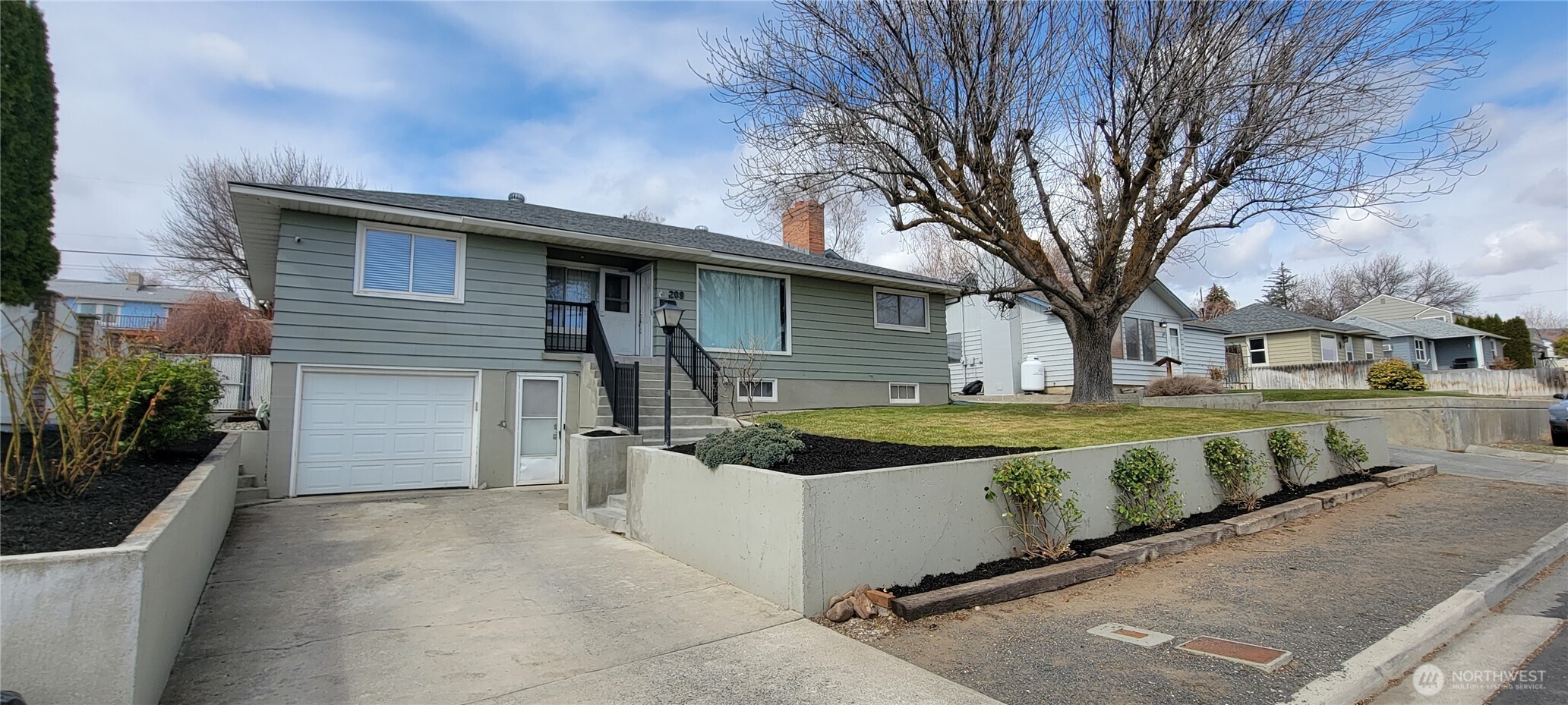 209 Patrick Road Ephrata WA 98823