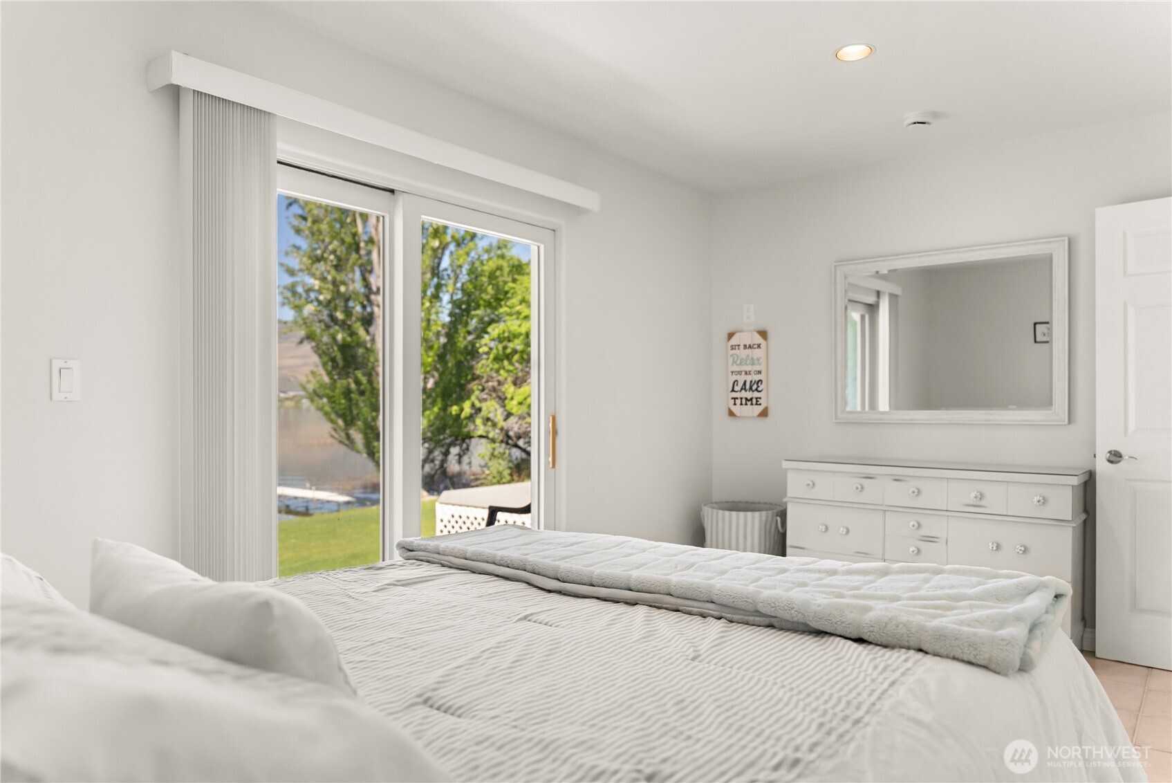 428 Eastlake Road Oroville WA 98844