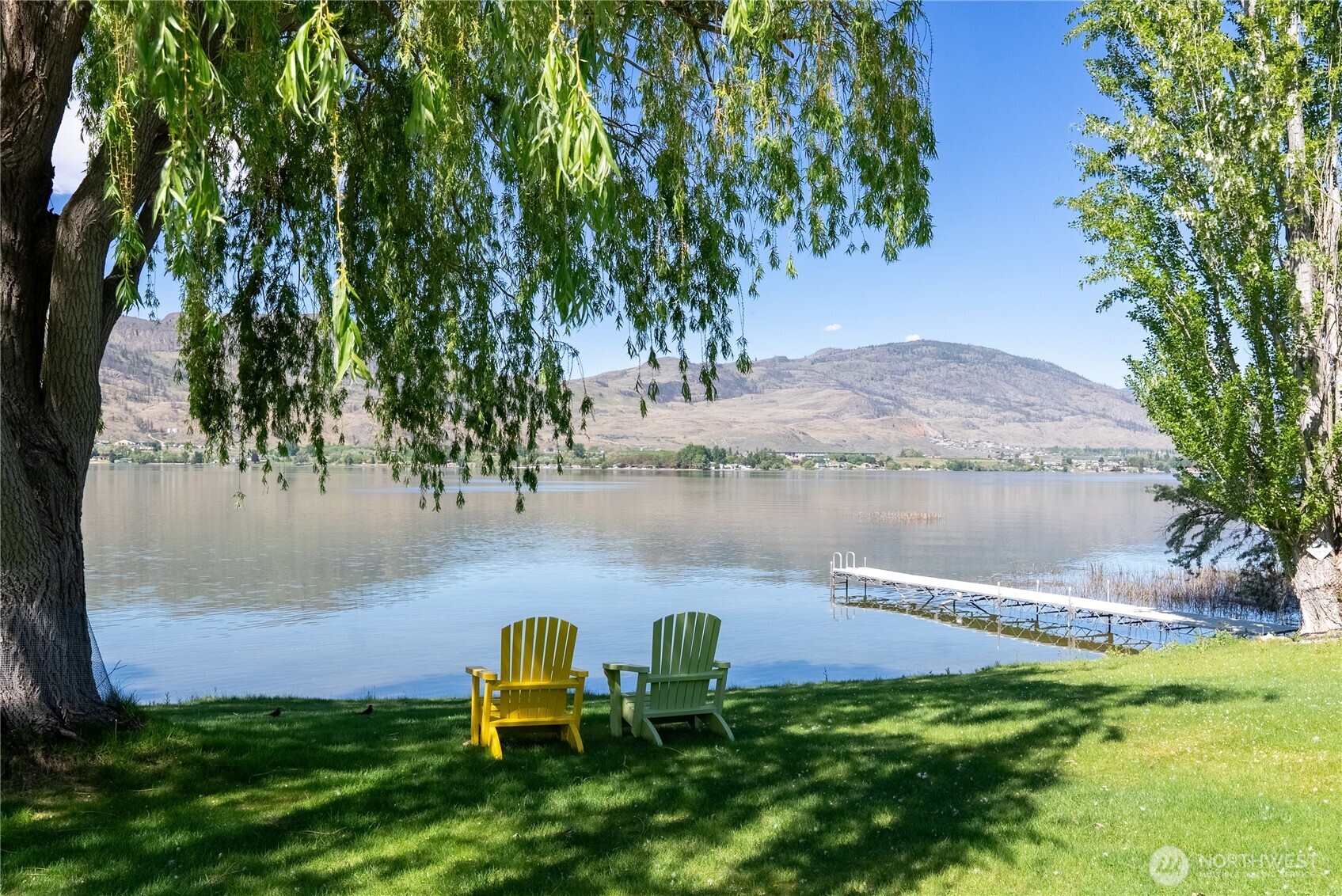 428 Eastlake Road Oroville WA 98844