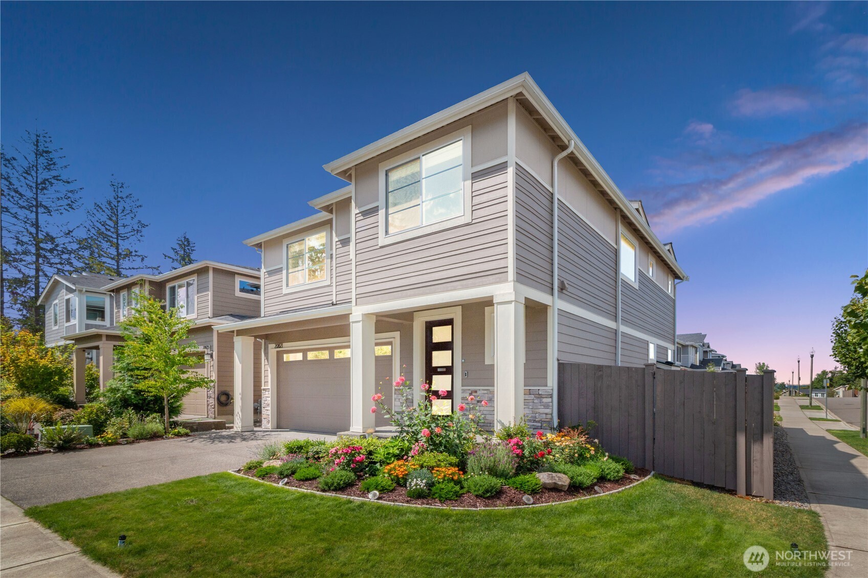 20821 98th Place S Kent WA 98031