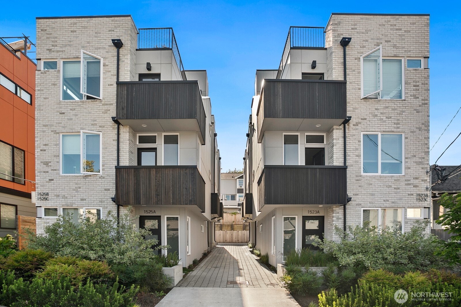 1523 17th Avenue S Seattle WA 98144