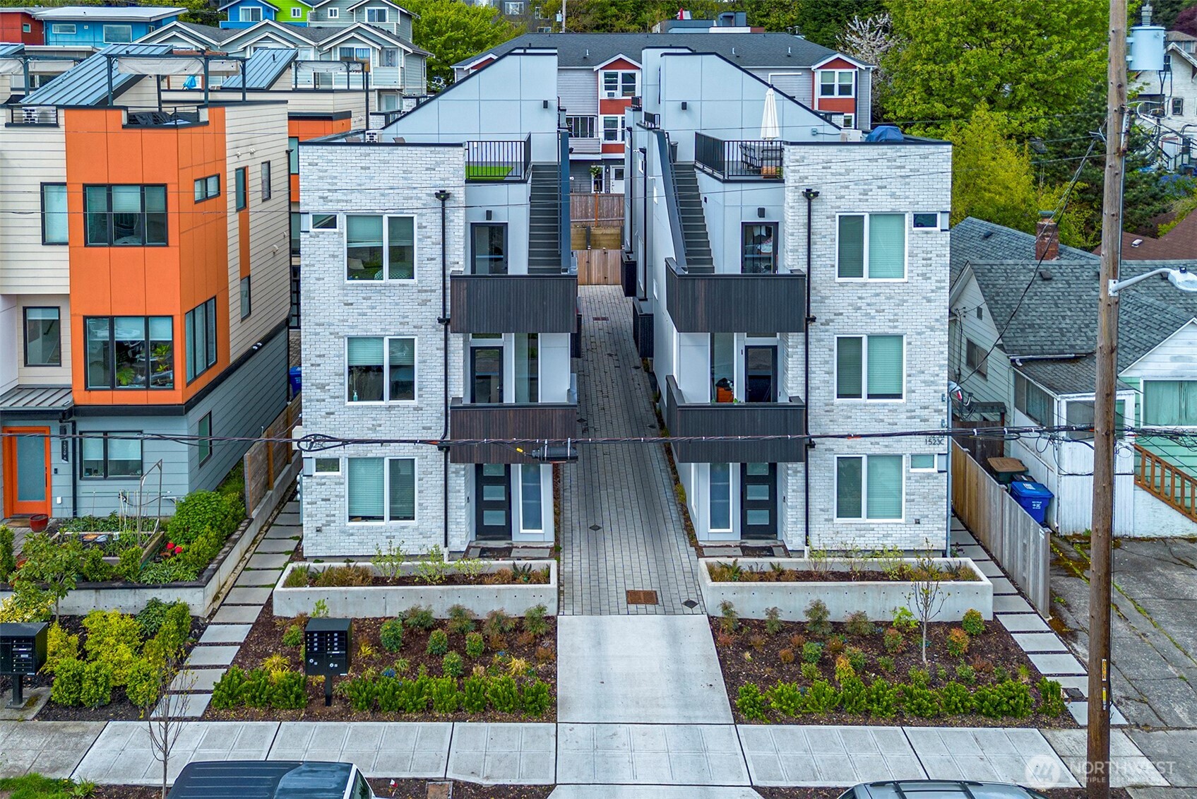 1523 17th Avenue S Seattle WA 98144