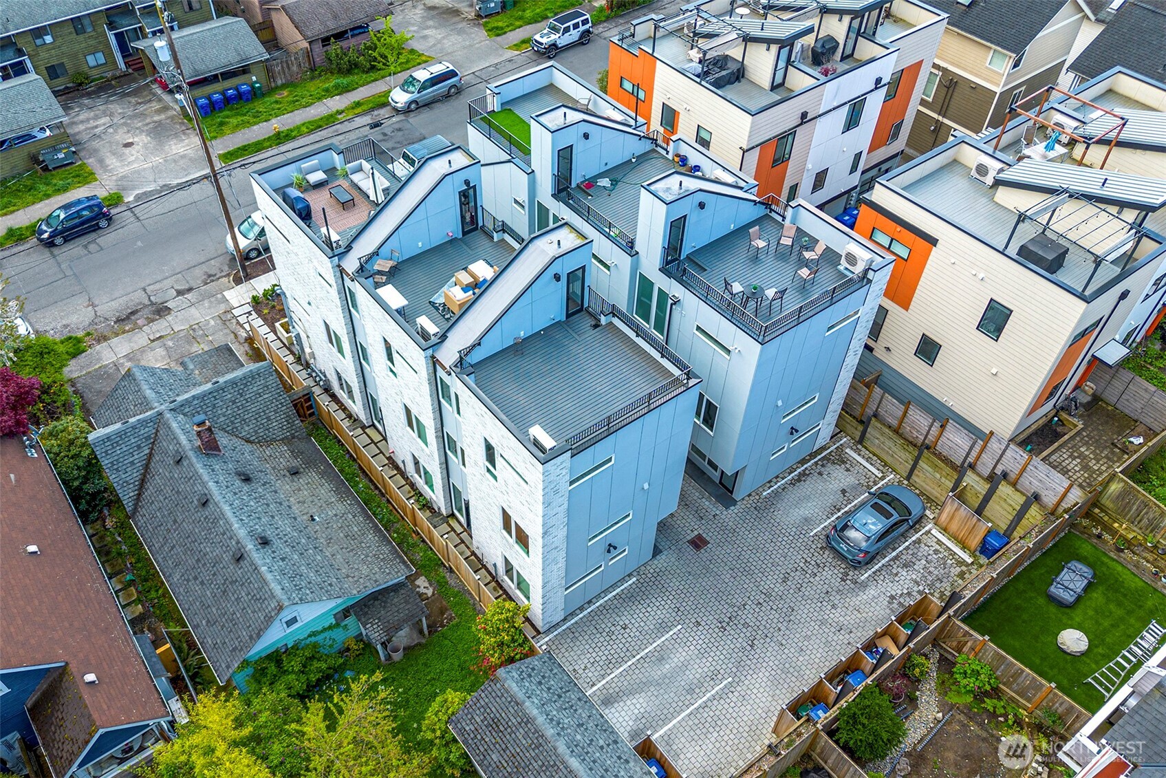 1523 17th Avenue S Seattle WA 98144