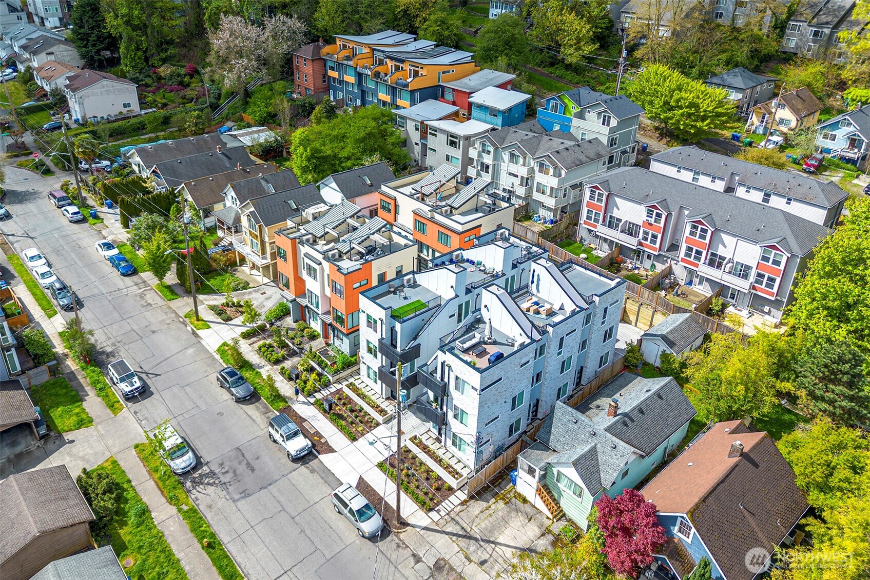 1523 17th Avenue S Seattle WA 98144