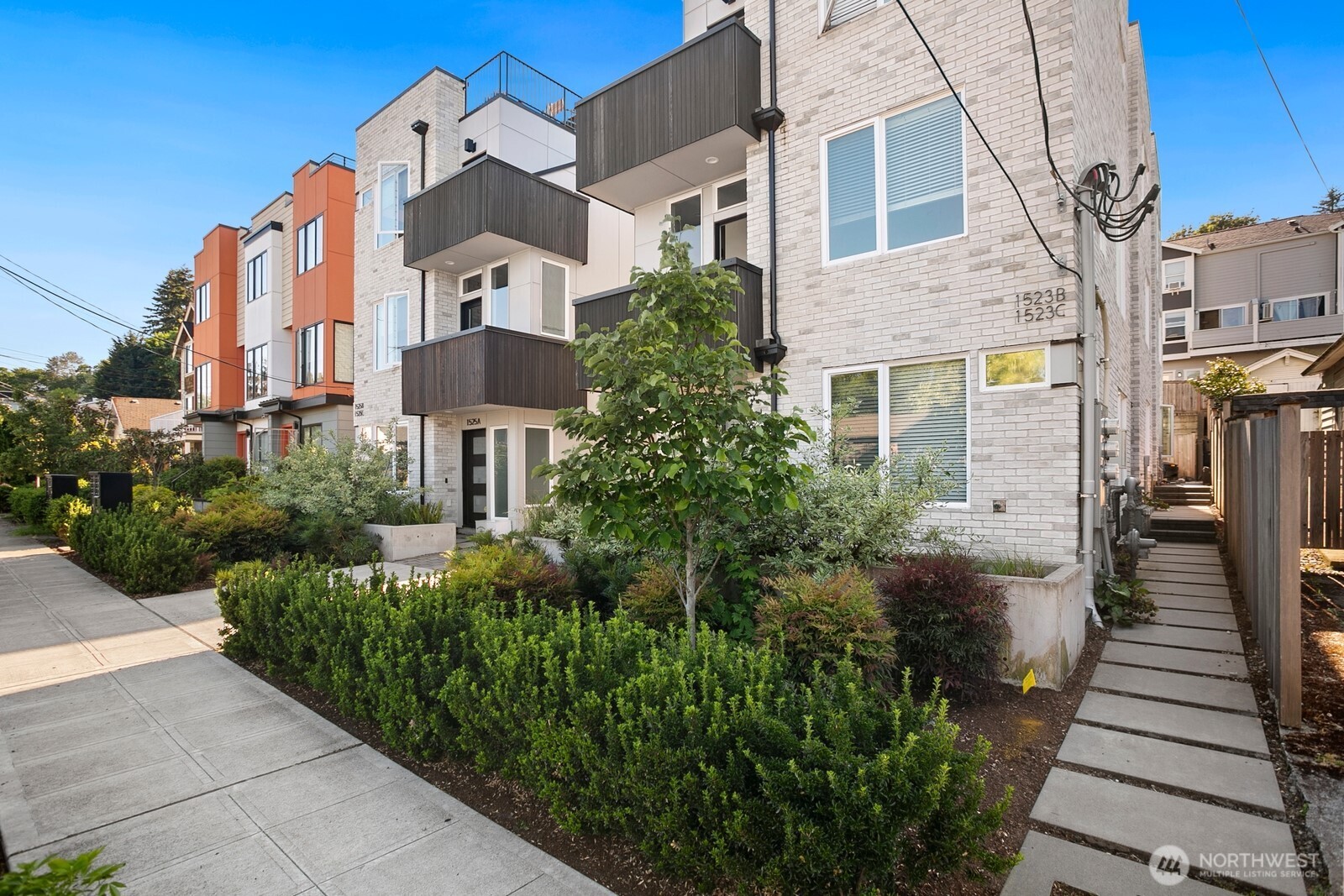 1523 17th Avenue S Seattle WA 98144