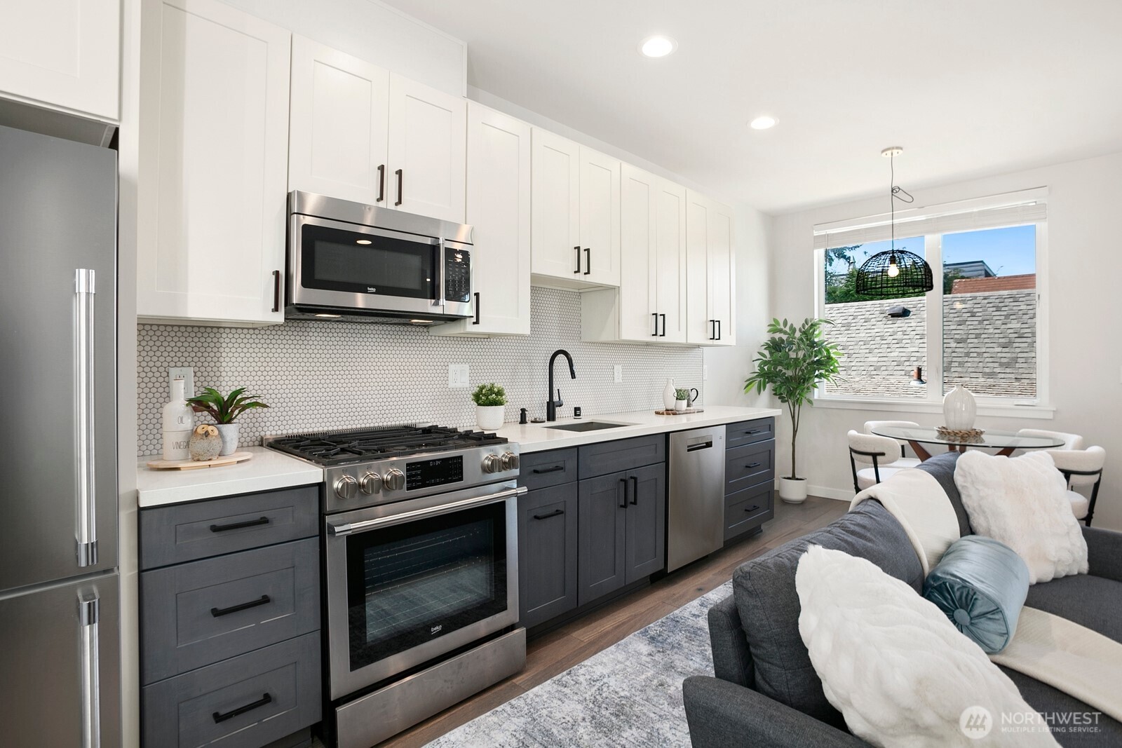 1523 17th Avenue S Seattle WA 98144