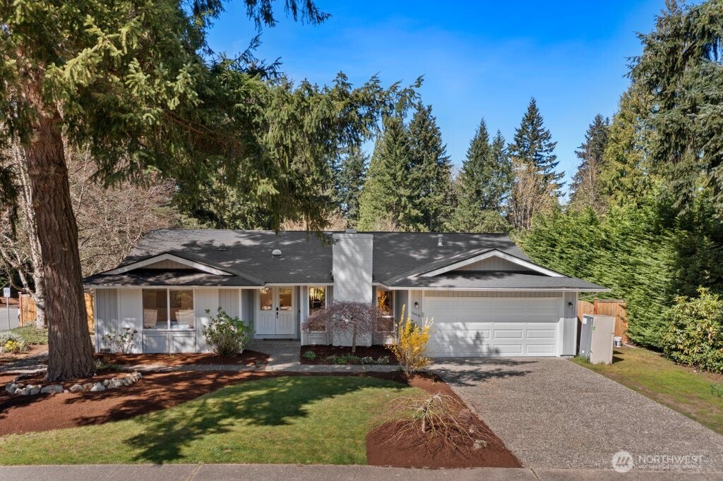 16404 NE 110th Street Redmond WA 98052