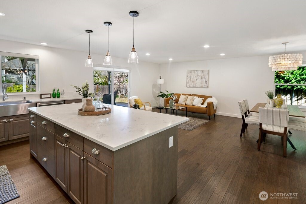 16404 NE 110th Street Redmond WA 98052