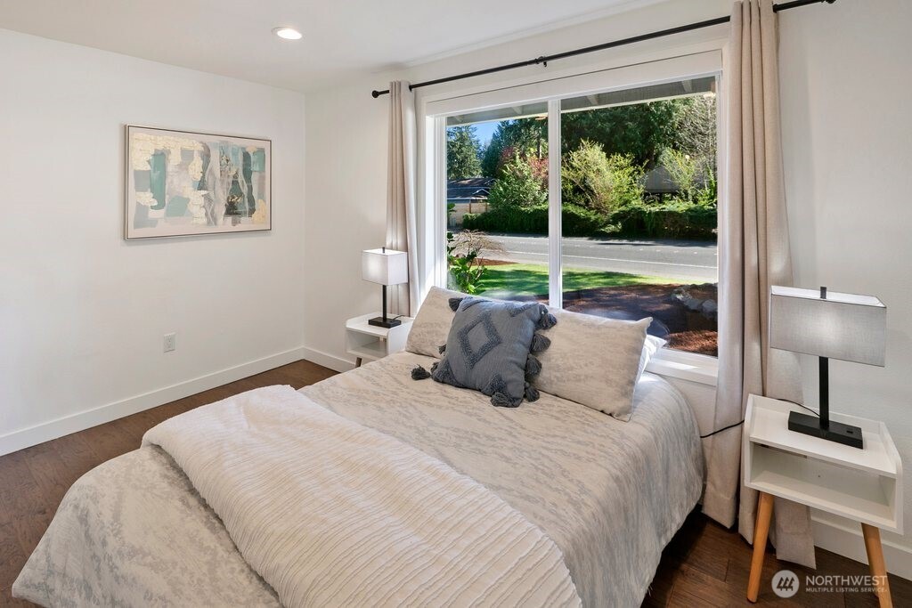 16404 NE 110th Street Redmond WA 98052