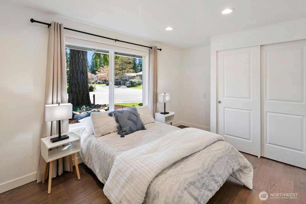 16404 NE 110th Street Redmond WA 98052