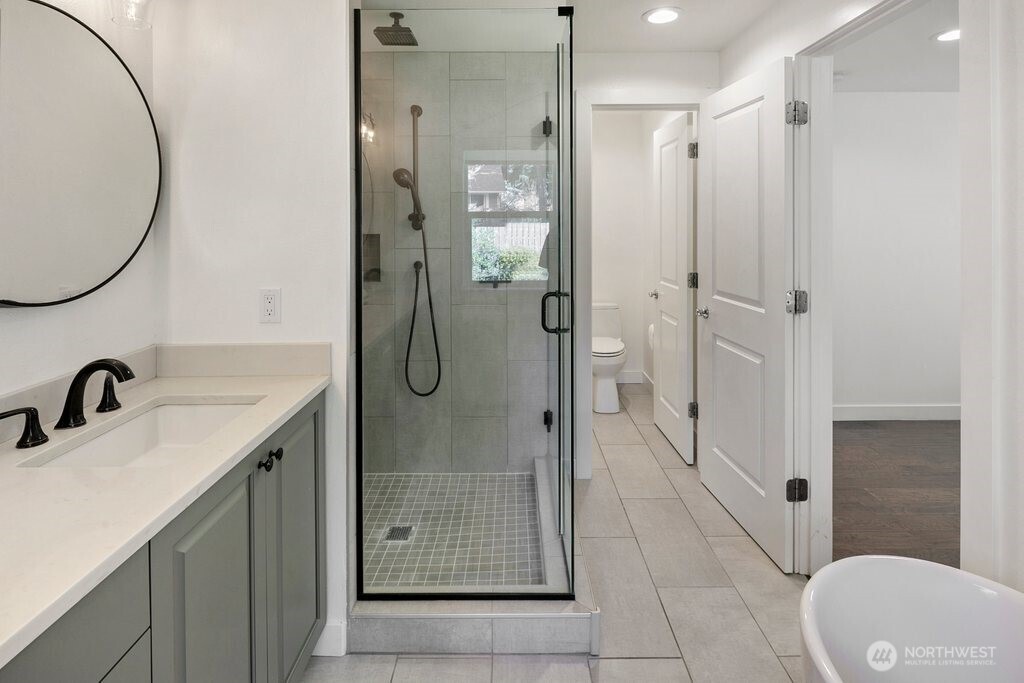 16404 NE 110th Street Redmond WA 98052
