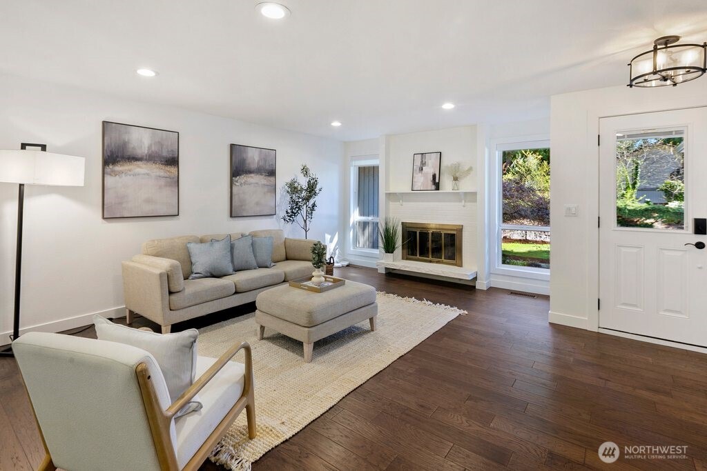 16404 NE 110th Street Redmond WA 98052