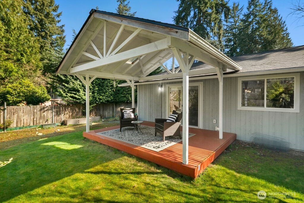 16404 NE 110th Street Redmond WA 98052