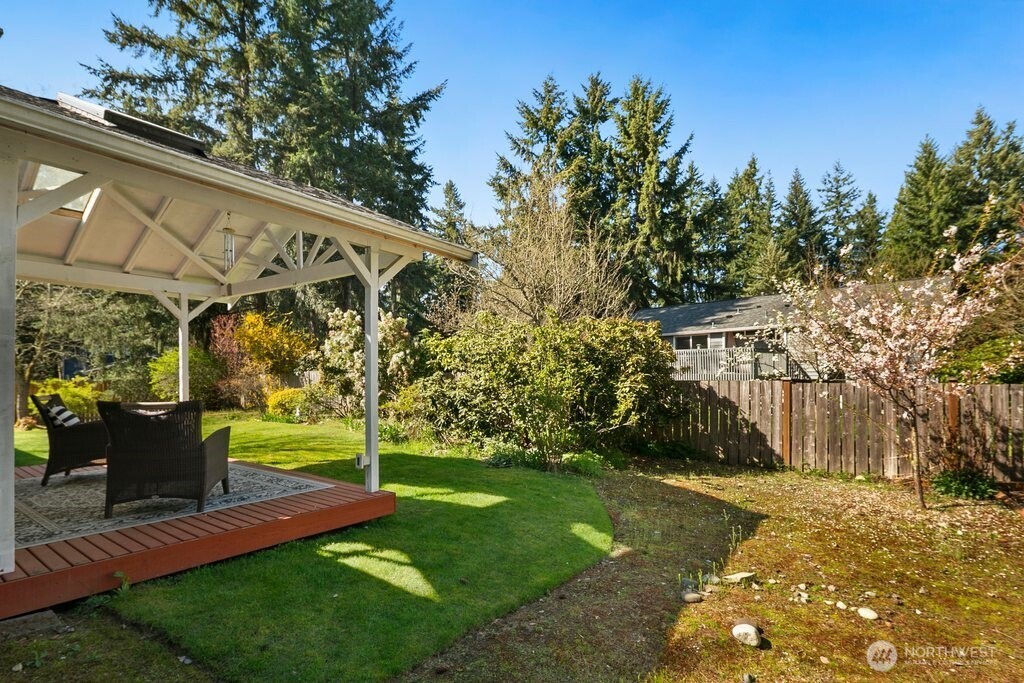 16404 NE 110th Street Redmond WA 98052