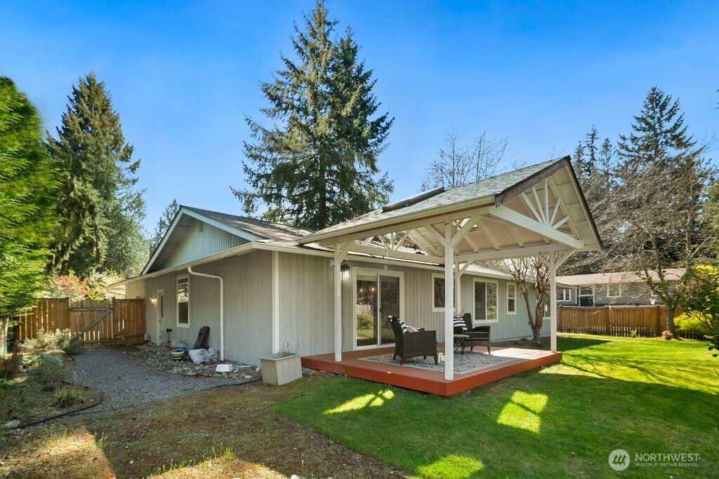 16404 NE 110th Street Redmond WA 98052
