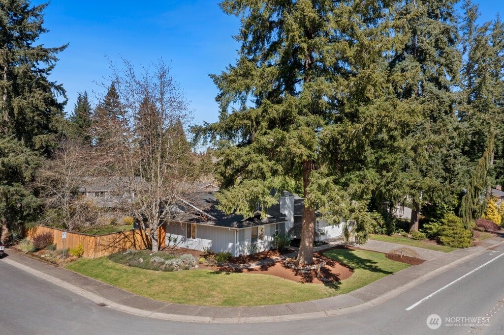16404 NE 110th Street Redmond WA 98052