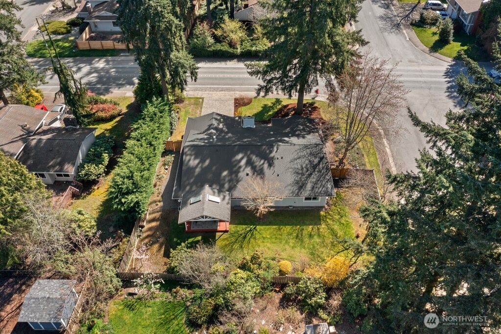 16404 NE 110th Street Redmond WA 98052