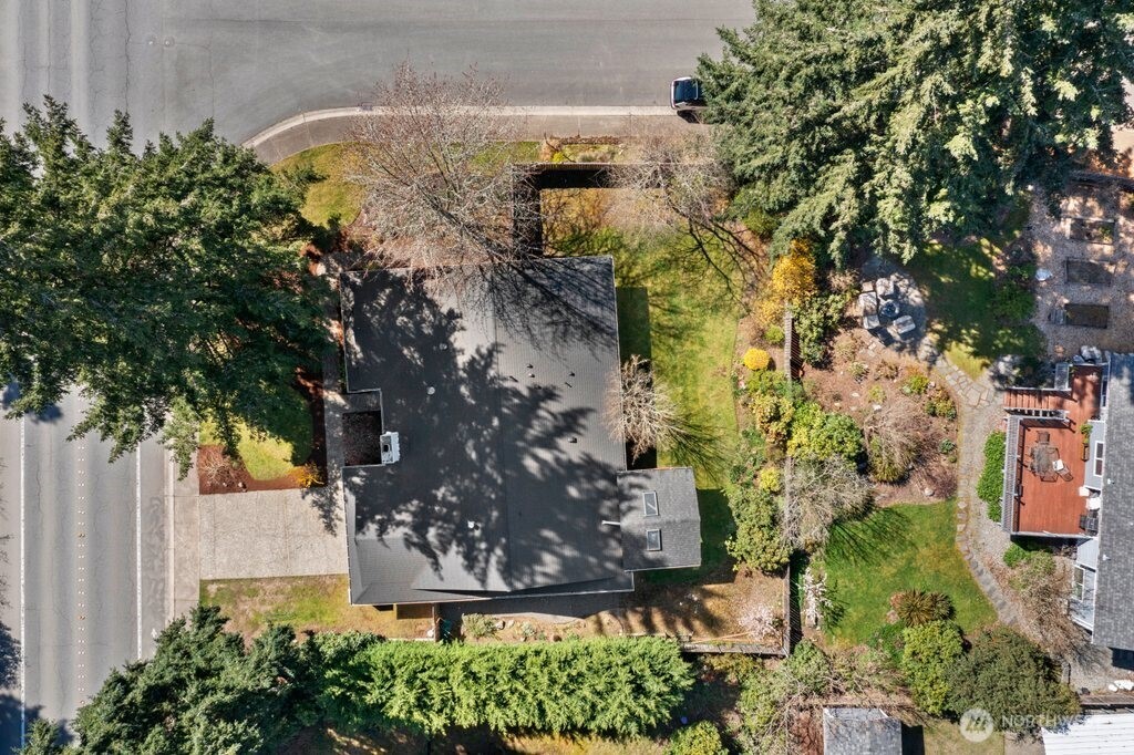 16404 NE 110th Street Redmond WA 98052