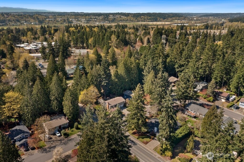 16404 NE 110th Street Redmond WA 98052