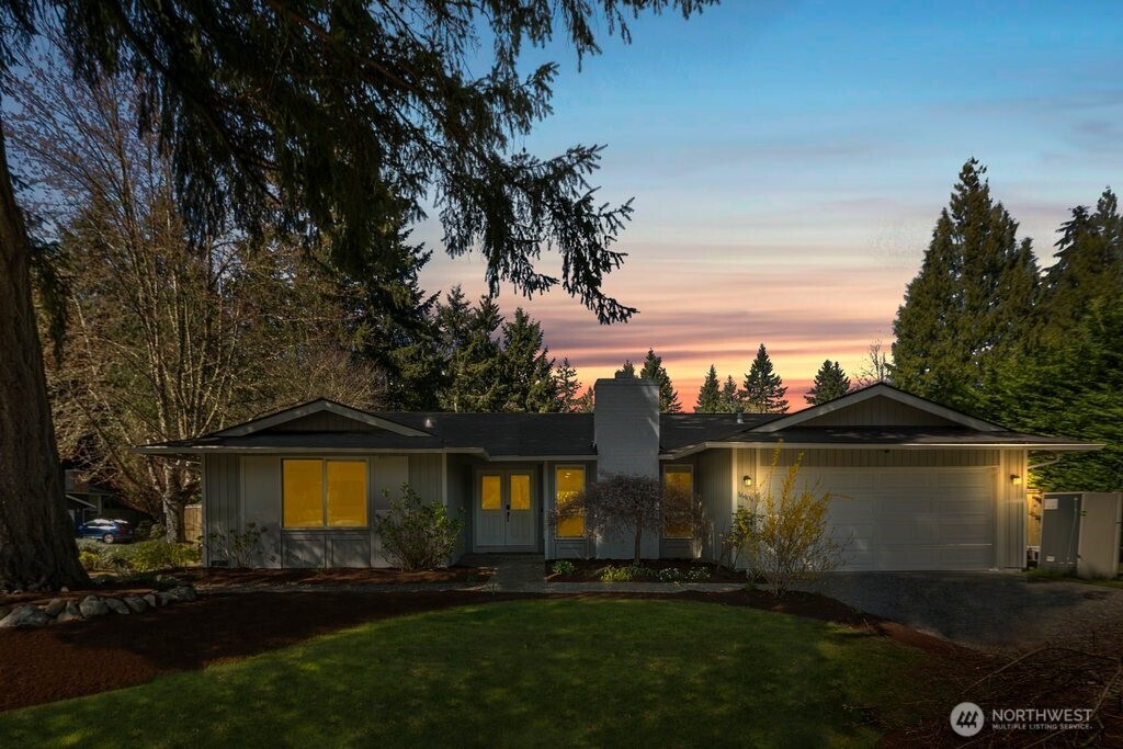 16404 NE 110th Street Redmond WA 98052
