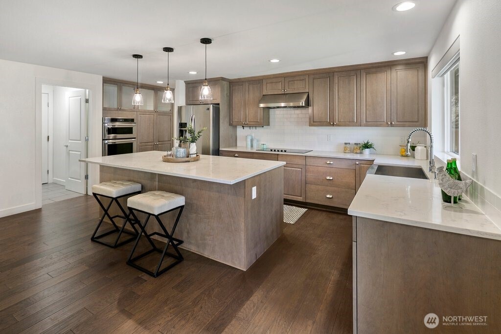 16404 NE 110th Street Redmond WA 98052