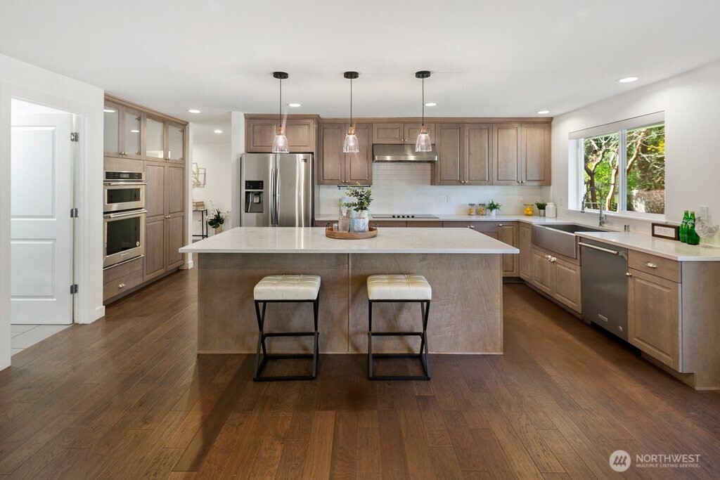 16404 NE 110th Street Redmond WA 98052