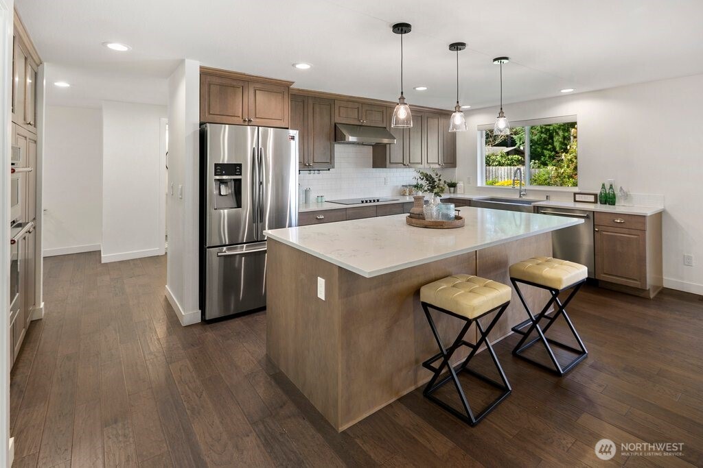 16404 NE 110th Street Redmond WA 98052