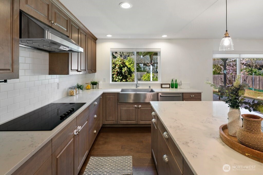 16404 NE 110th Street Redmond WA 98052