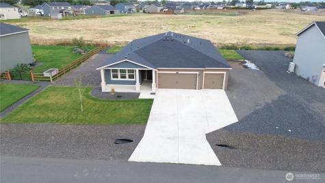 3006 Dapple Gray Way Ellensburg WA 98926