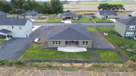3006 Dapple Gray Way Ellensburg WA 98926