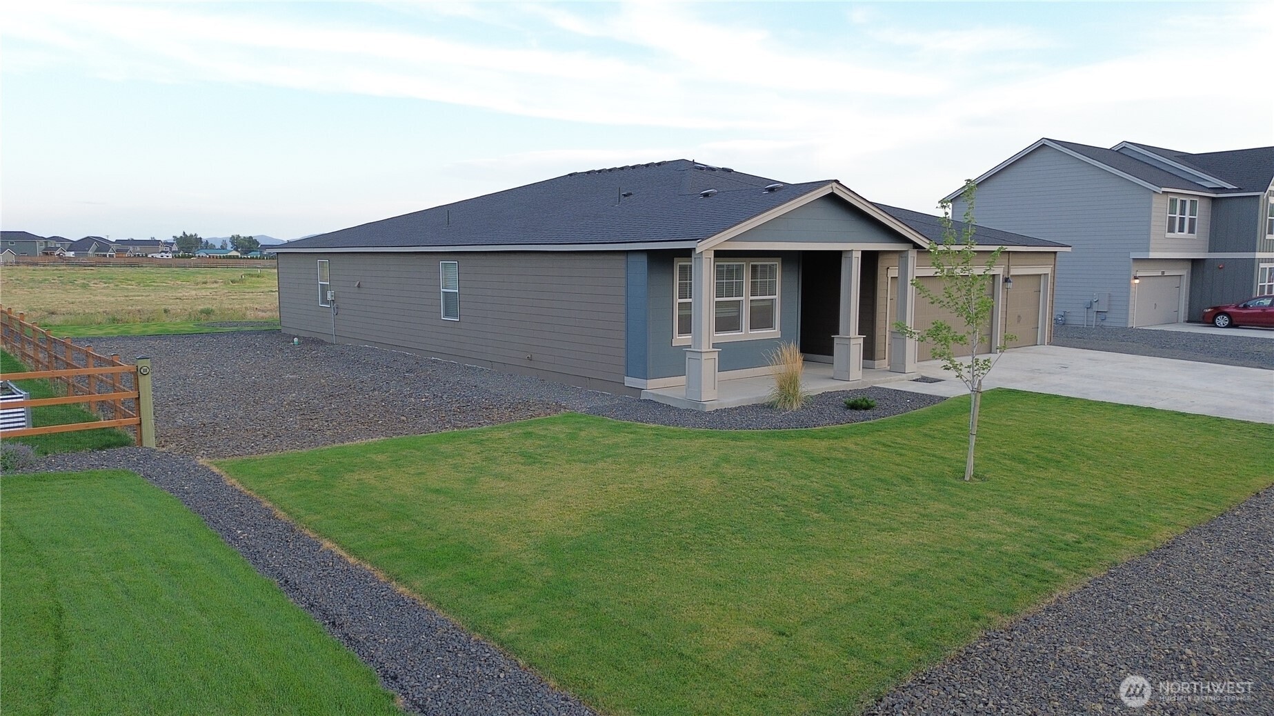 3006 Dapple Gray Way Ellensburg WA 98926