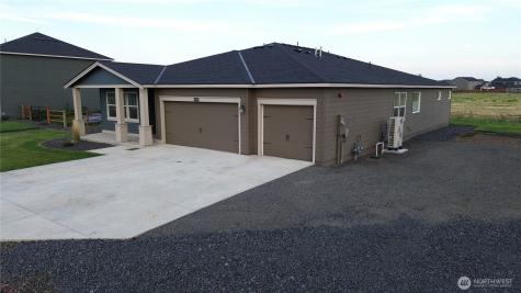 3006 Dapple Gray Way Ellensburg WA 98926