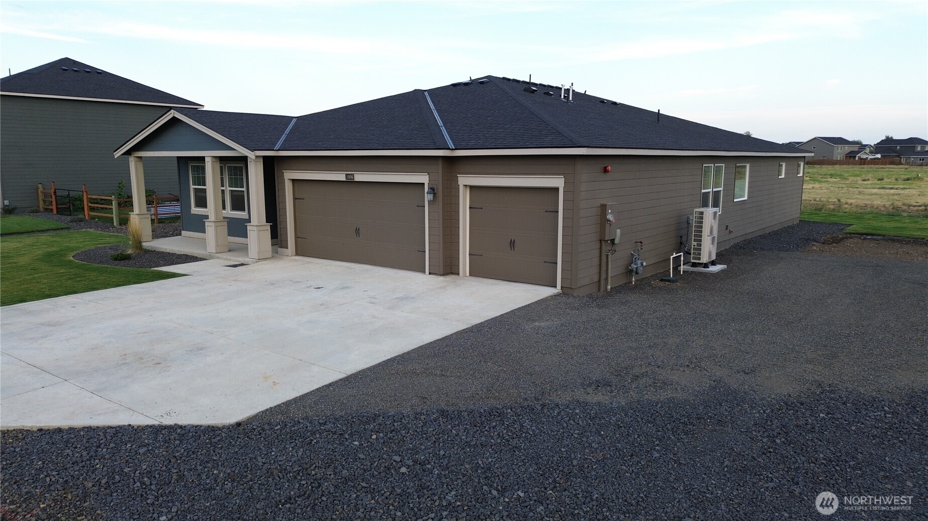 3006 Dapple Gray Way Ellensburg WA 98926