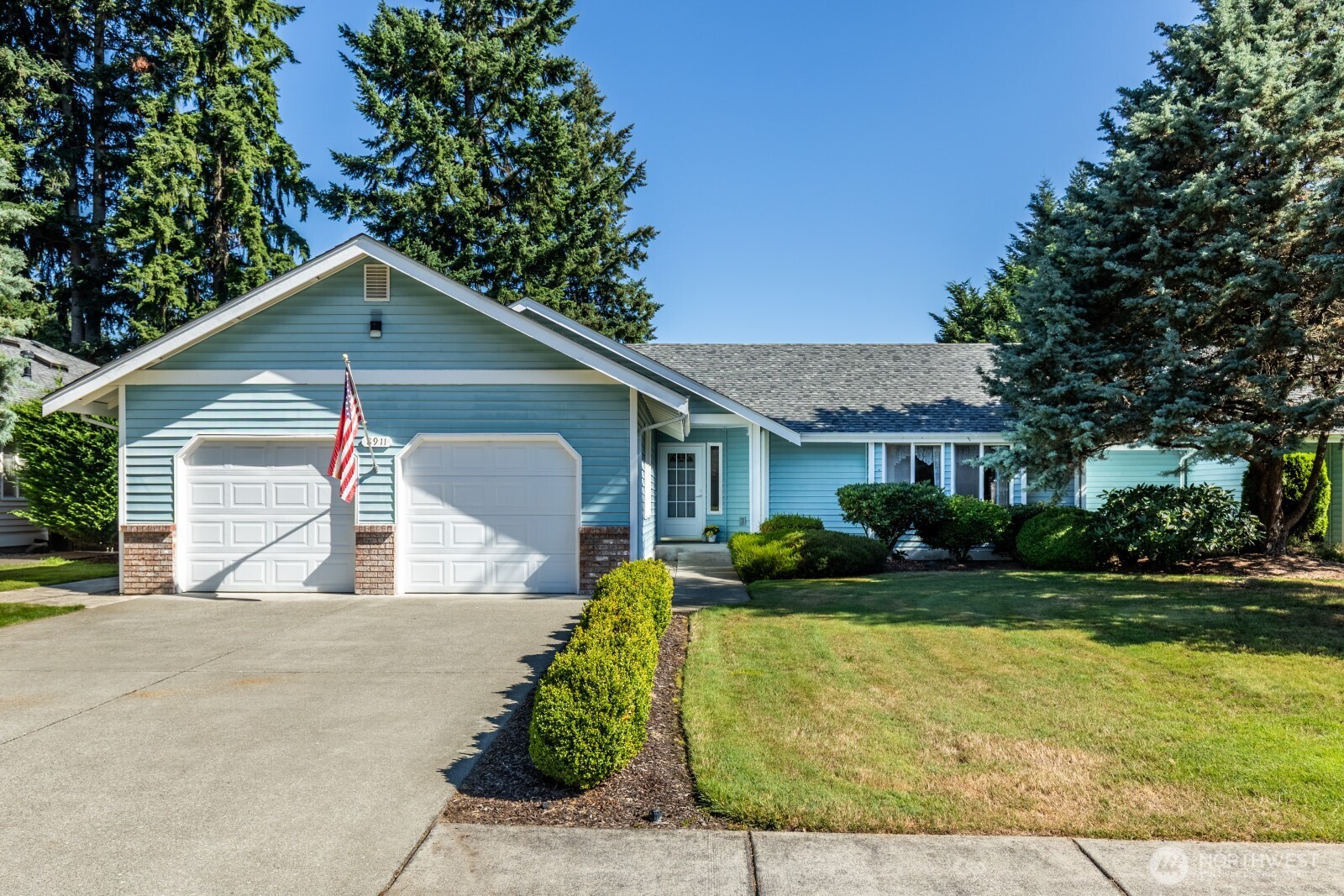8911 223 Street Court E Graham WA 98338