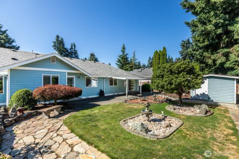 8911 223 Street Court E Graham WA 98338