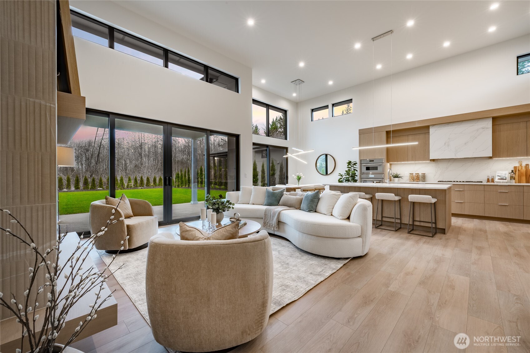 5690 Lux Lane Blaine WA 98230