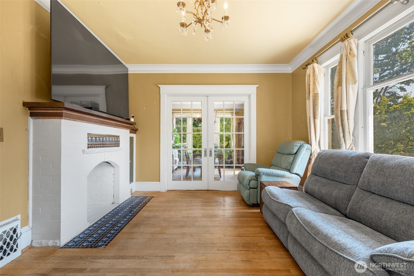 3836 Letitia Avenue S Seattle WA 98118