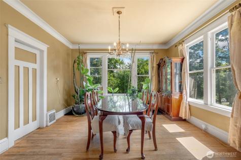 3836 Letitia Avenue S Seattle WA 98118