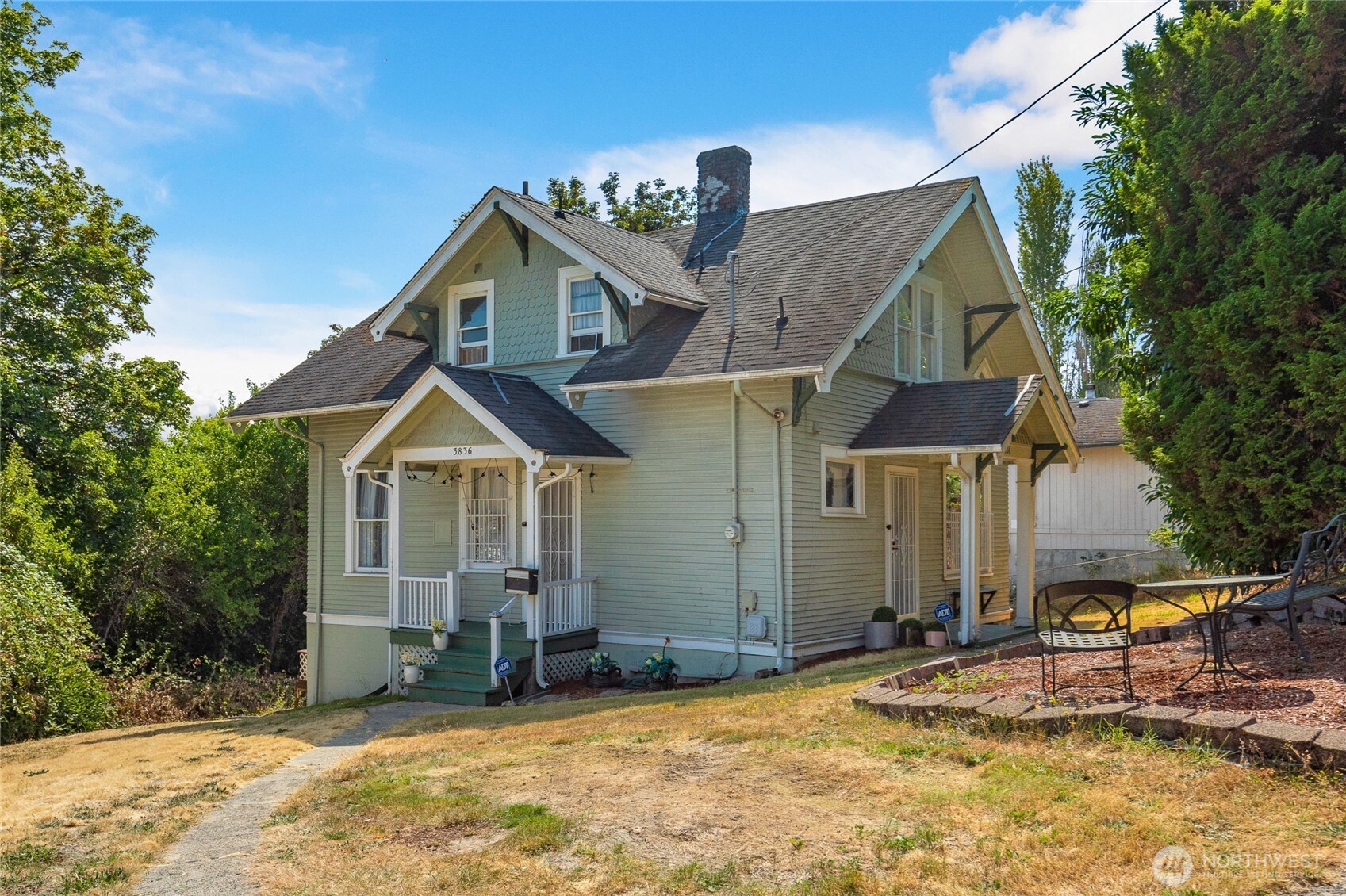 3836 Letitia Avenue S Seattle WA 98118