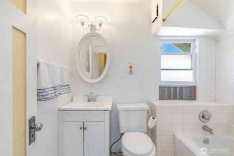 3836 Letitia Avenue S Seattle WA 98118