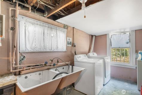 3836 Letitia Avenue S Seattle WA 98118