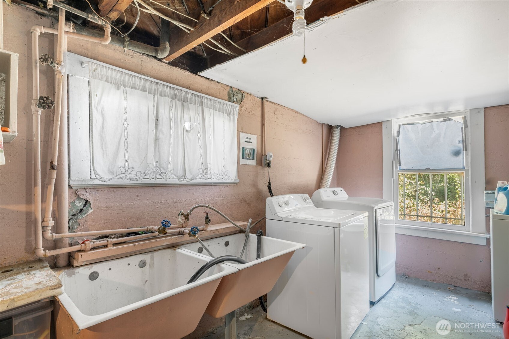 3836 Letitia Avenue S Seattle WA 98118