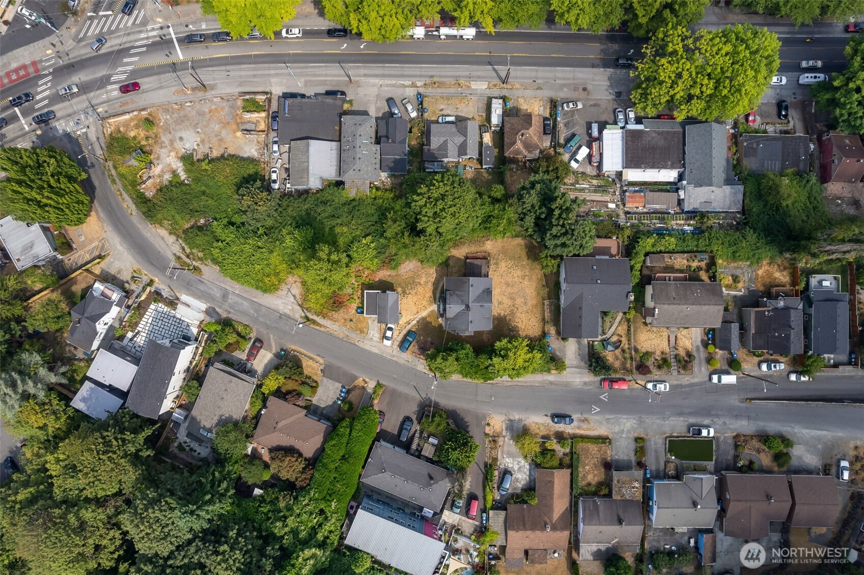 3836 Letitia Avenue S Seattle WA 98118
