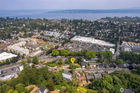 3836 Letitia Avenue S Seattle WA 98118