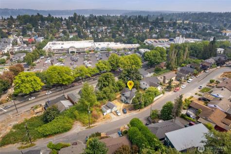 3836 Letitia Avenue S Seattle WA 98118